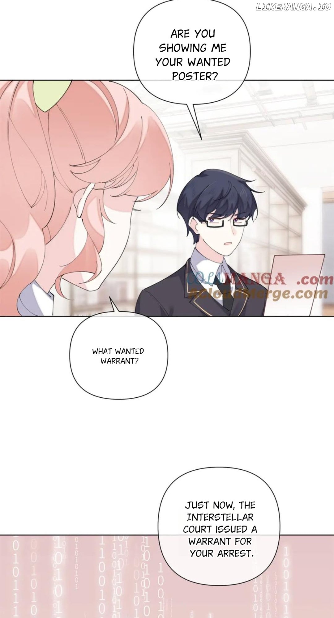 Her Marriage Was Called Off at Daytime, the Cutely Fierce Commander Asked Her For a Hug at Night Chapter 76 - page 15